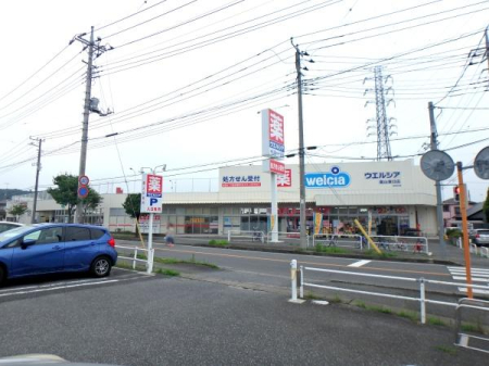 ���ӊ� �y�h���b�O�X�g�A�z�E�G���V�A���R�����X�F403m