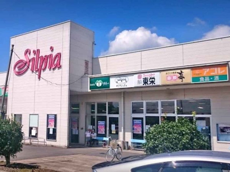 ���ӊ� �y�V���b�s���O�{�݁z�����R�V���b�s���O�X�N�G�A�V���s�A�F720m