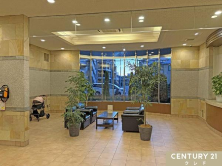 ���r�[ �z�e�����C�N�ȗ΂ƌ��ɕ�܂ꂽ���r�[��Ԃł��B
����ɂ������ȓ����͊Ǘ��l���񂪂���̂ŃZ�L�����e�B�[�ʂ����S�ł��B