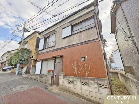 �O�ʓ��H�܂ތ��n�ʐ^ �k�������Ő����K���i�������₷���Z���ł��B
��ۂ����E����O�ς̓��m�x�[�V�����̌������Ƃ��āA�h��ւ���ŕ��i�ɉf����u���������̈ꌬ�Ɓv�ւƐ��܂�ς��܂��B