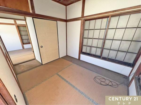 �a�� �y�a��4.5���z
���[�N�X�y�[�X���̋�ԂƂ��Ă��g�p�ł���4.5���̋�ԁB
6����Q���₭�났�̂������ɂ����ۂɂ͂�Ƃ肠����[�Ƃ��Ă��g���܂��B