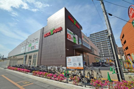 ���ӊ� �y�X�[�p�[�z�A�N���X�v���U��ˁF1010m