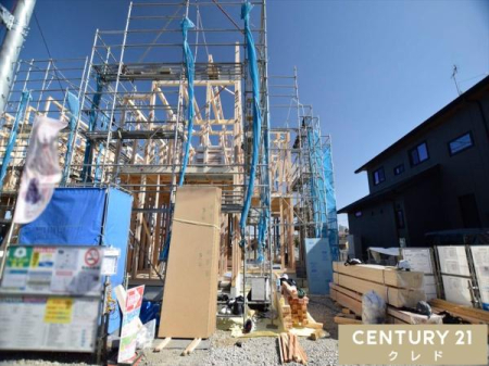 �O�ʓ��H�܂ތ��n�ʐ^ �y�܂Ƃ߂Č��w�A�劽�}�I�z
�E�ߗ׃G���A�̕���
�E�����Ԏ���ݔ��̕���
�E���\�Z�ɍ��킹�����i�т̕����Ȃǂ���]�����������������B