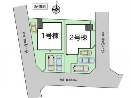 ���} �쓹�H�ɖʂ����S2���I�z������ʕ��ǍD�I
�e���Ƃ��p�n�̈׊J���I�ł��B���ԃX�y�[�X3��i�Ԏ�ɂ��j
�ߗׂɏ��Ǝ{�݂��[�������Z���ł��I���ӊ����܂߂Ă��ē��v���܂��I
