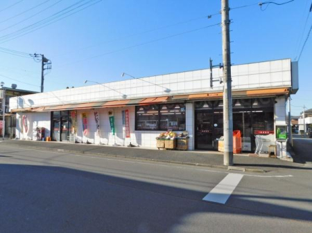 ���ӊ� �y�X�[�p�[�z�X�[�p�[�݂ǂ��F300m