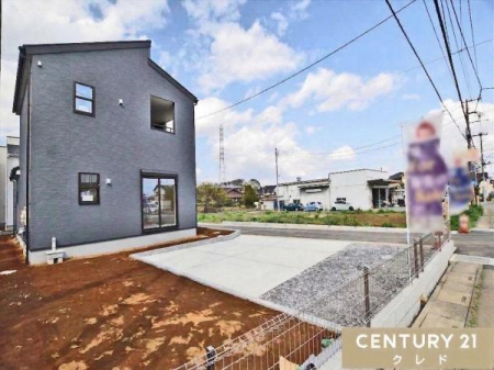 �O�ʓ��H�܂ތ��n�ʐ^ ����������EJR��z����2�������p�\�B
�u��z�v�w����o�X19����Ԍ�u������v���1���B
���~�O���[�̃c�[�g���J���[�Ő������ꂽ��ۂ̂��Z�܂��ł�
���ꕔCG�ɂ��c�u���P�����s���Ă��܂�