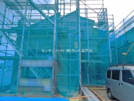 ���̑����n �����D�ǏZ��F��̑S3���I
���E���w�Z���߂��A�q��ĉƑ��ɂ��I�X�X���̏Z���ł��B