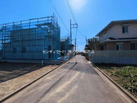 ���̑����n �����D�ǏZ��F��̑S3���I
���E���w�Z���߂��A�q��ĉƑ��ɂ��I�X�X���̏Z���ł��B