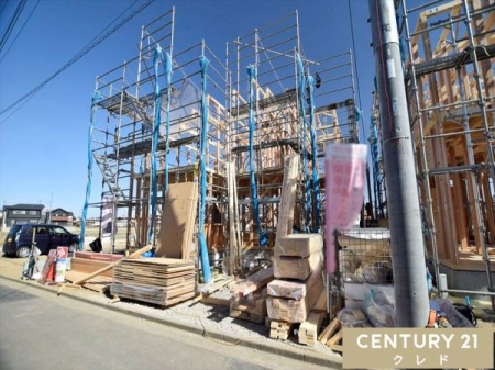 �O�ʓ��H�܂ތ��n�ʐ^ �y�܂Ƃ߂Č��w�A�劽�}�I�z
�E�ߗ׃G���A�̕���
�E�����Ԏ���ݔ��̕���
�E���\�Z�ɍ��킹�����i�т̕����Ȃǂ���]�����������������B