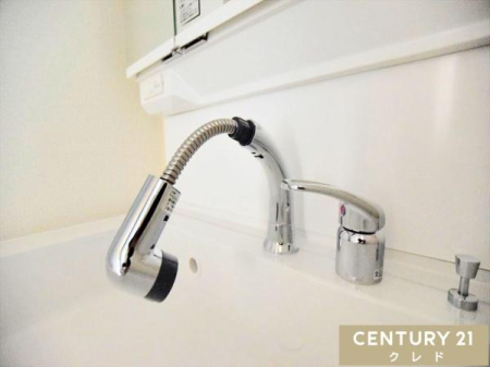 ���ʑ�E���ʏ� �y�V�����[����t�����ʉ��ϑ�z
�[���@�\�������ς��̃V�����v�[�h���b�T�[�B
�g����������コ����I�v�V�������[���I���R�x�̍����V�����[�t���̐��ʑ�́A�ߕ��̂�������A�����̍ۂɂ��g���܂��B