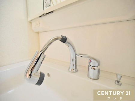 ���ʑ�E���ʏ� �y�V�����[����t�����ʉ��ϑ�z
�[���@�\�������ς��̃V�����v�[�h���b�T�[�B
�g����������コ����I�v�V�������[���I���R�x�̍����V�����[�t���̐��ʑ�́A�ߕ��̂�������A�����̍ۂɂ��g���܂��B