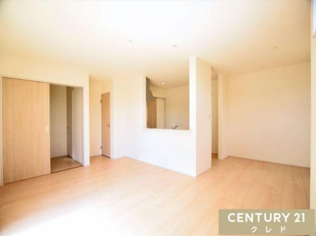 ���r���O �yLDK17.2���z
�����˂ŋ�Ԃ��L����A��Ƃ肠��17���̃��r���O��2�l��炵�̂��v�w����q��Ē��̉Ƒ��ɂ��I�X�X���̍L���ł��B