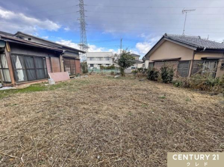 ���̑����n �~�n�ʐς͂�Ƃ�̖�136.59�؁B�ƒ�؉��A�v���C�x�[�g�h�b�O�����A�x���̃��t���b�V���X�y�[�X�ɂ��I�������͖��o�L�̌ÉƂ��������܂��B