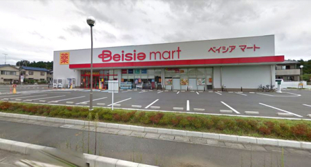 ���ӊ� �y�X�[�p�[�z�x�C�V�A�}�[�g���̂�X�F1036m