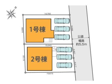 ���} ����������u�V�͊݁v�w�k��12���B���ӂɂ͏��Ǝ{�݂ɉ����A����@�ւ��[���B�q��ĉƑ��ɂ��I�X�X���̏Z���ł��B