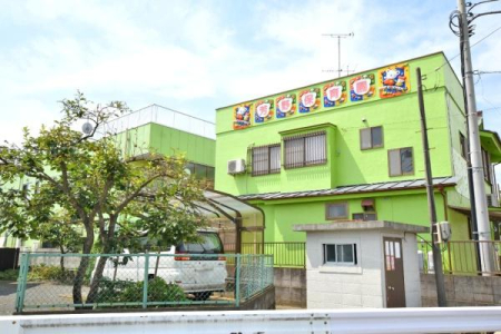 ���ӊ� �y�c�t���E�ۈ牀�z�F��ۈ牀�F1600m