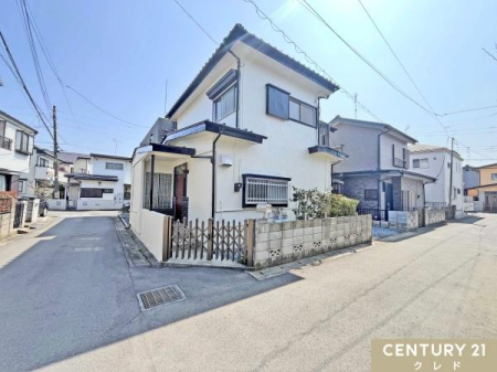 �O�ʓ��H�܂ތ��n�ʐ^ ����������u�߃����v�w����k��19���A�L�J���w�Z�܂œk��10���̎q��Ă����₷�����n�B
�k���p�n�Ɉʒu���邨�Z�܂��͗z��������ǍD�ł��B