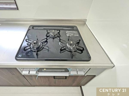 �L�b�`�� �y�������Ԃ�啝�ɒZ�k�ł���3���R�����ł��z
�����g���ꏊ�����炱���A�V�i�̃��f�����g�p���邱�Ƃɂ����S����@�\���A���K���������B
��p�v���[�g���g���΃O�����ł̗����̕����L����܂��B