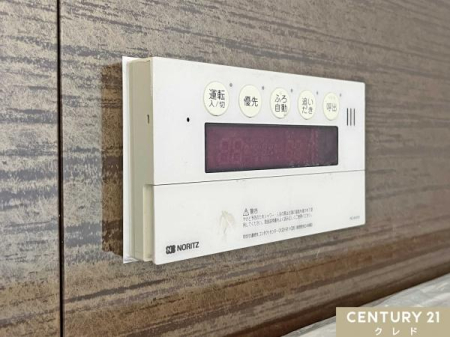 ���̑� �y������������z
�����킪�����ɂ�����̂œ������̉Ƒ����ꂼ��̍D�݂̉��x�ɒ��߂��邱�Ƃ��ł��܂��B
�ݒ艷�x�ɒB����Ɖ��ł��m�点���Ă����̂ŁA�g���Ȃ����C�ɂ����ɓ���܂��B