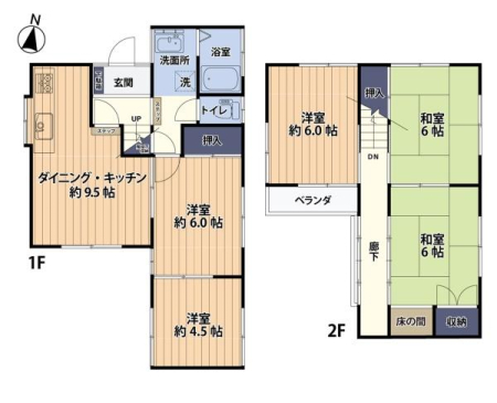 �Ԏ��} ��9.5���̃_�C�j���O�L�b�`���͉Ƒ��ł̐H���X�y�[�X�ɂ�Ƃ�����Ă܂��B
5�̂������͂��q�l�̕����l���邲�Ƒ���񐢑тł̐����ł��Ƒ����ꂼ�ꂪ�����̂����������Ă܂��B