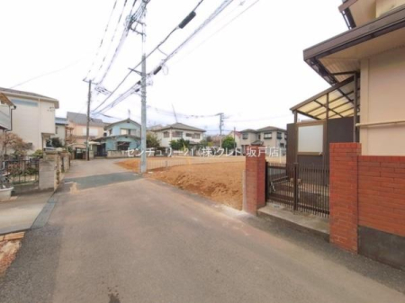 �O�ʓ��H�܂ތ��n�ʐ^ 2026�N7���������\��I
���݁A�X�n�̏�Ԃł��B�����܂Ő������ʐ^���X�V�������܂��B