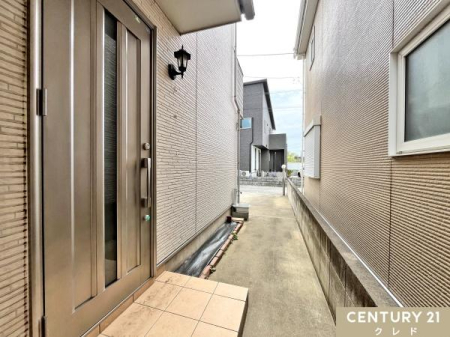 ���� ���ԏꂩ�猺�ւ܂ł̃A�v���[�`����������ƕܑ�����Ă��邽�߁A�J�̓����������ʂ���܂��Ԃ̓����⌺�ւȂǂ��D�Ȃǂŉ����̂�h���܂��B