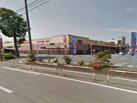 ���ӊ� �y�X�[�p�[�z�x���N���˂���X�F600m