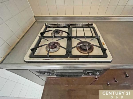 �L�b�`�� �y3���R�����E�O�����z
�Z��������3���R�����Ȃ�����悭�����\�I���C���E���؁E�`���Ȃǂ܂Ƃ߂č�邱�Ƃ��ł��A�ӌ�т₨�ٓ����������悭�s���܂��B�K�X�R�����Ή��̒����������̂��������ł��ˁI