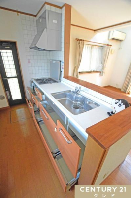 �L�b�`�� �I�[���X���C�h���̎��[�͉��̕��܂Ŋy�Ɏ��o���ăX�g���X�t���[�I
��Ƃ肠���Ƒ�ł��q�l�Ƃ̃N�b�L���O�^�C�����y���߂����ł��B