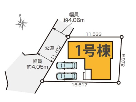 ���} ����������u�����ցv�w�k��12���B�X�[�p�[�Ȃǂ̏��Ǝ{�݂��k�������ɑ����A�q��ĉƑ��ɃI�X�X���̏Z���ł��B