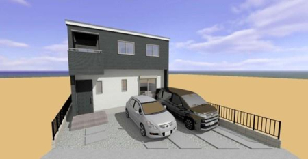 ���r���O �yLDK16���z
�z���������ޗz���܂��ԁB
���r���O�K�i�ŉƑ��Ƃ̂ӂꂠ����������݌v�B�y�����H���Ɖ�b���n�܂�ꏊ���؂ɂ����f�G�ȏꏊ�B