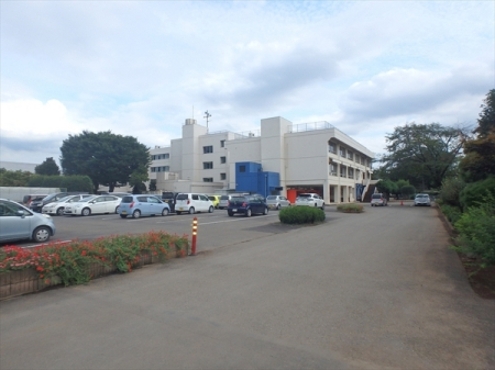 ���ӊ� �y���w�Z�z�����s�������k���w�Z�F1600m