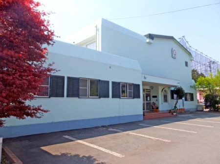 ���ӊ� �y�c�t���E�ۈ牀�z�����Еۈ牀�F1100m