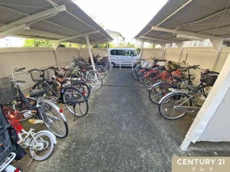 ���̑����p�� �y���֏�L��z
�ʋ΁E�ʊw�ȂǂŎ��]�Ԃ����g���̂��Ƒ������S���Ă����p���������܂��B�i�󂫏󋵂͗v�m�F�j