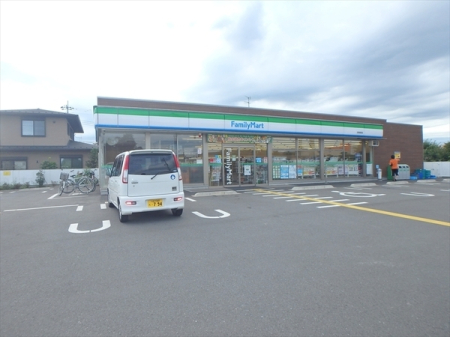 ���ӊ� �y�R���r�j�z�t�@�~���[�}�[�g���������X�F640m