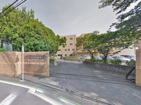 ���ӊ� �y���w�Z�z�߃����s���쏬�w�Z�F339m