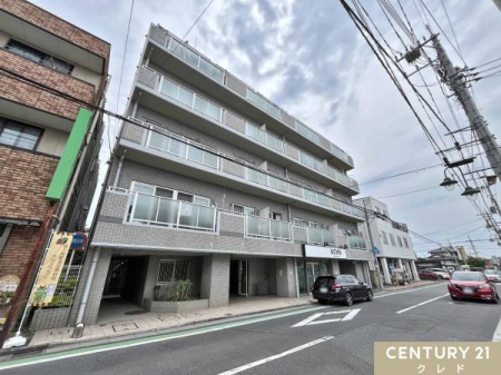 ���n�O�ώʐ^ �V�K���t�H�[���ς݁I1�E2�l��炵�ɂ��傤�ǂ����T�C�Y����2LDK�B  
�I�[�g���b�N�E�G���x�[�^�[�E��z�{�b�N�X�����ŁA���S�����K�ȕ�炵���T�|�[�g�I