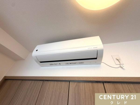 ���̑� ���ꂩ��n�܂�V���������K�ɃT�|�[�g���Ă����G�A�R���t���B
�������z���̍ۂɉƓd�̔����ւ����������̂��Ƒ����A�G�A�R���̔�p�������Ċ������ł��ˁB