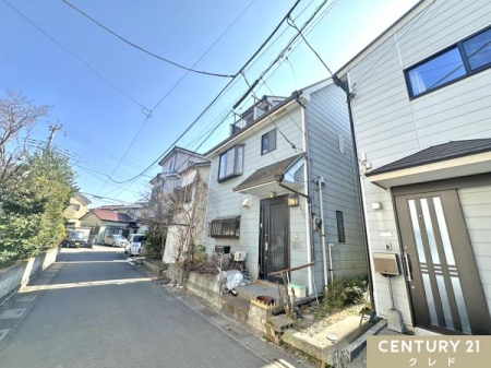 ���̑����n ����������u�߃����v�w����k��16���B
���Z�܂����ӂ͏��w�Z��X�[�p�[�A�h���b�O�X�g�A�Ȃǂ��k��10�������ɏ[�������A�������₷�����ł��B