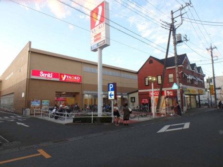 ���ӊ� �y�X�[�p�[�z���I�R�[�����X�F891m