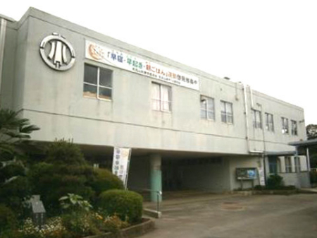 ���ӊ� �y���w�Z�z�јC�R�������R���w�Z�F700m