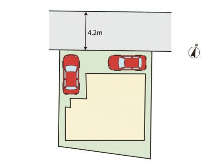 ���} �����̂��������ɕ֗��ȏ��Ǝ{�݂�A���q�l�̒ʊw�����S�ȋ���@�ւ��ߗׂɏ[���B
���ԏ�2�䕪�����I���v�w��1�䂸�������̂��ƒ�����S�ł��B