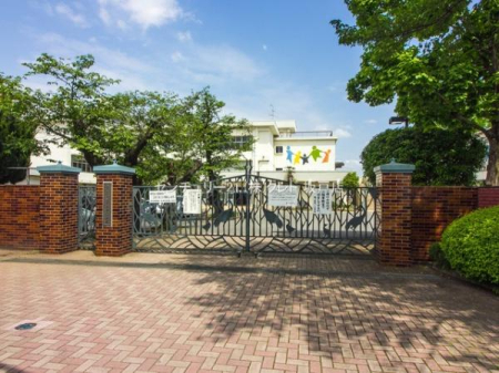 ���ӊ� �y���w�Z�z�߃����s���߃P����ꏬ�w�Z�F1600m