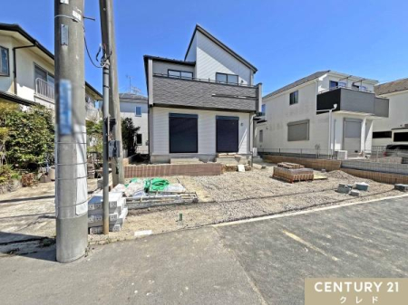 �O�ʓ��H�܂ތ��n�ʐ^ �X�[�p�[�k��24���B�R���r�j��h���b�O�X�g�A�A�N���j�b�N�Ȃǂ��k��10�������ɑ����܂��B