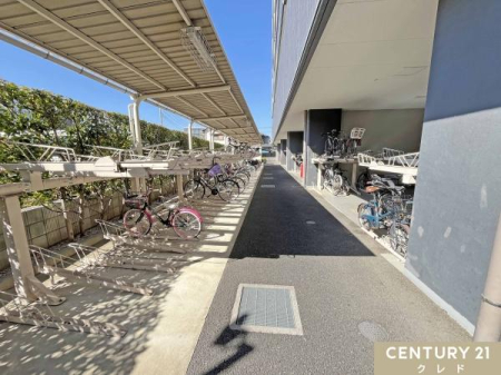 ���̑����p�� �y���֏�L��z
�ʋ΁E�ʊw�ȂǂŎ��]�Ԃ����g���̂��Ƒ������S���Ă����p���������܂��B�i�󂫏󋵂͗v�m�F�j