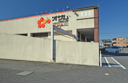 ���ӊ� �y�X�[�p�[�z�I�U���o�����[�}���X�F1768m