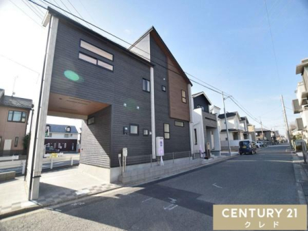 �O�ʓ��H�܂ތ��n�ʐ^ �u�����D�ǏZ��v�u�݌v�E���z�Z��\�]�����擾�v�u�ȃG�lBELS�F��v
�Ƒ��̖��������������A�Ȃ������S���ĕ�点��A���K�ȏZ�܂����a���I