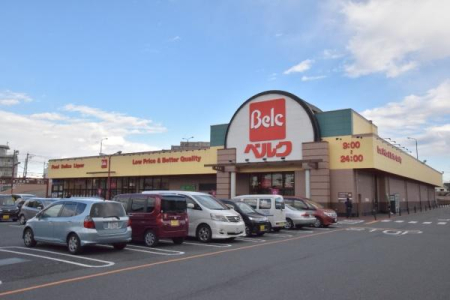 ���ӊ� �y�X�[�p�[�z�x���N��z���c���X�F900m