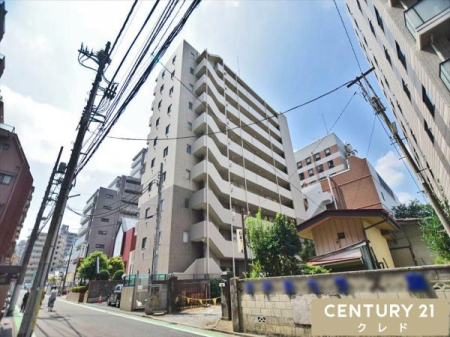 ���̑����n �����V�h���u�{��z�v�w�k��6���B���ӂɂ͋���@�ւ⏤�Ǝ{�݂��[�����Ă���A��炵�₷���Z���������Ă��܂��B