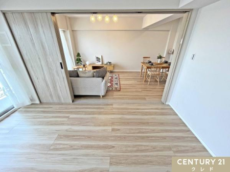 �m�� �y�m��5.9���z
�אڂ���LDK�ƍ��킹�āA20.3���̑��ԂɁI��؂ȉƑ��ƃy�b�g�ƕ�炷���킪�A�y����������ꂻ���ł�